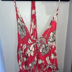 URBAN outfitters tank top